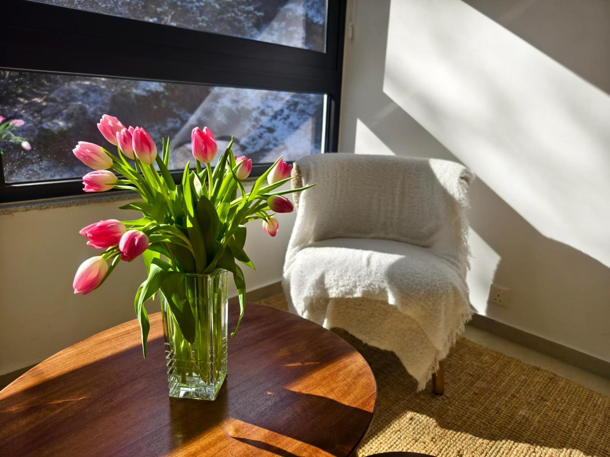 קאקופטריה Rifugio Retreat Bed&Breakfast מראה חיצוני תמונה