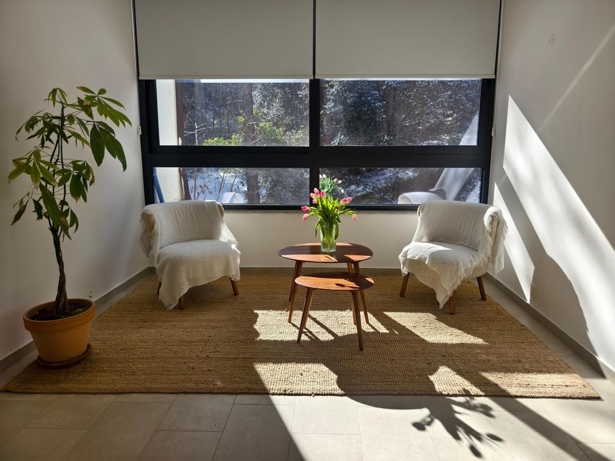 קאקופטריה Rifugio Retreat Bed&Breakfast מראה חיצוני תמונה